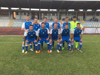 Sport Sordi: ai Mondiali di calcio, finora una vittoria, un pareggio e una sc...